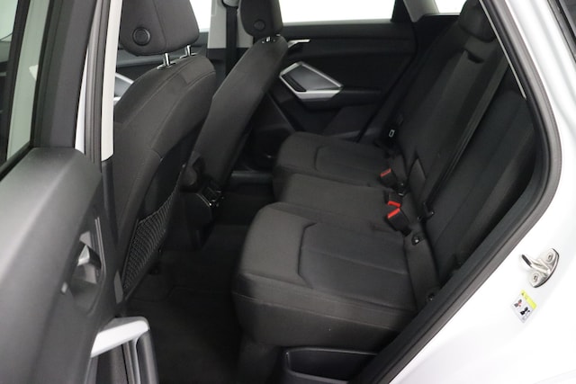 Audi Q3 45 TFSI Hybride S-Tronic