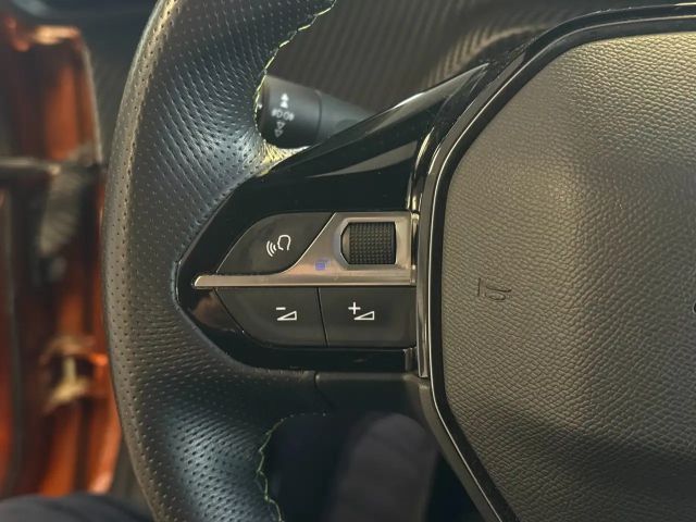 Peugeot E-2008 GT-Line