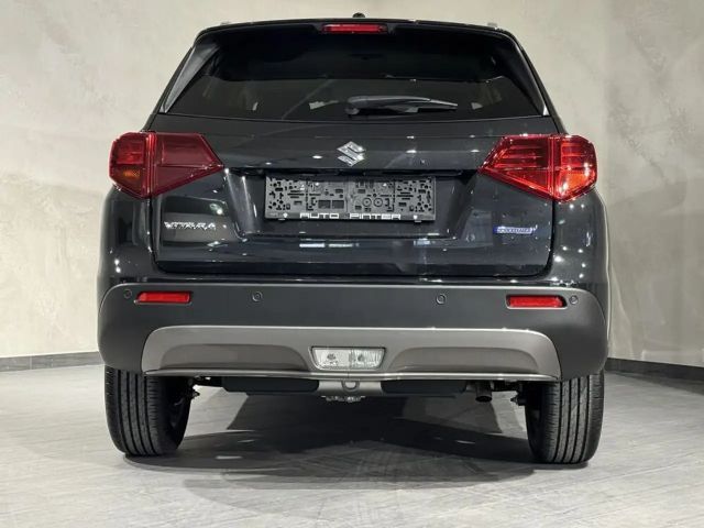 Suzuki Vitara AllGrip Hybrid