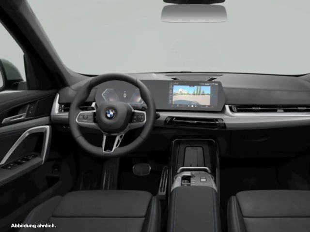 BMW X1 M-Sport sDrive20i