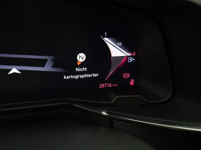 DS DS 7 Crossback Crossback Performance Line