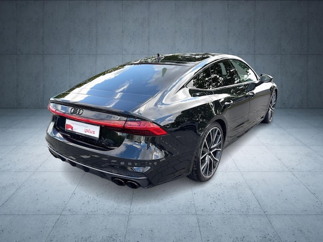Audi S7 Quattro Sportback