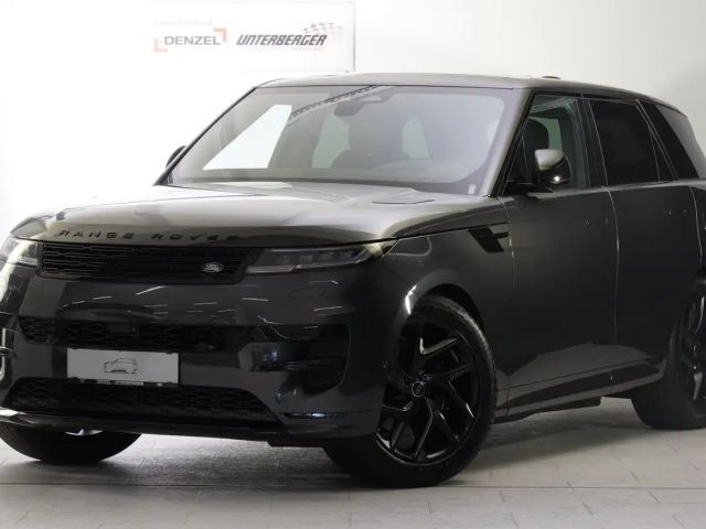 Land Rover Range Rover Sport HSE