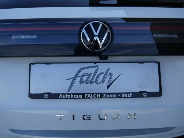 Volkswagen Tiguan DSG R-Line