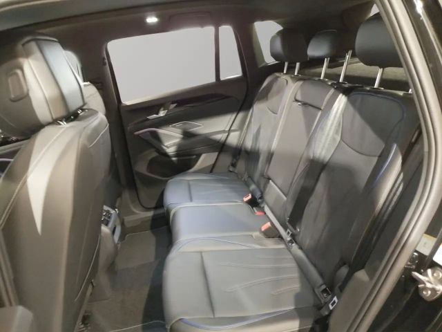 Volkswagen Tiguan 2.0 TDI 4Motion R-Line