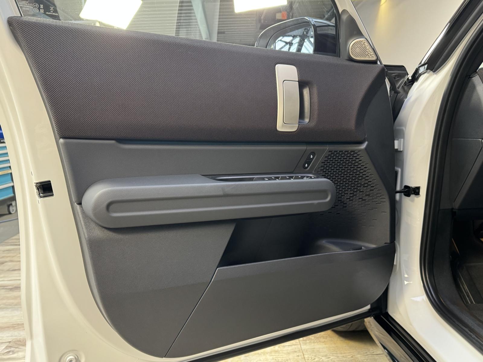 MINI Cooper C Countryman John Cooper Works