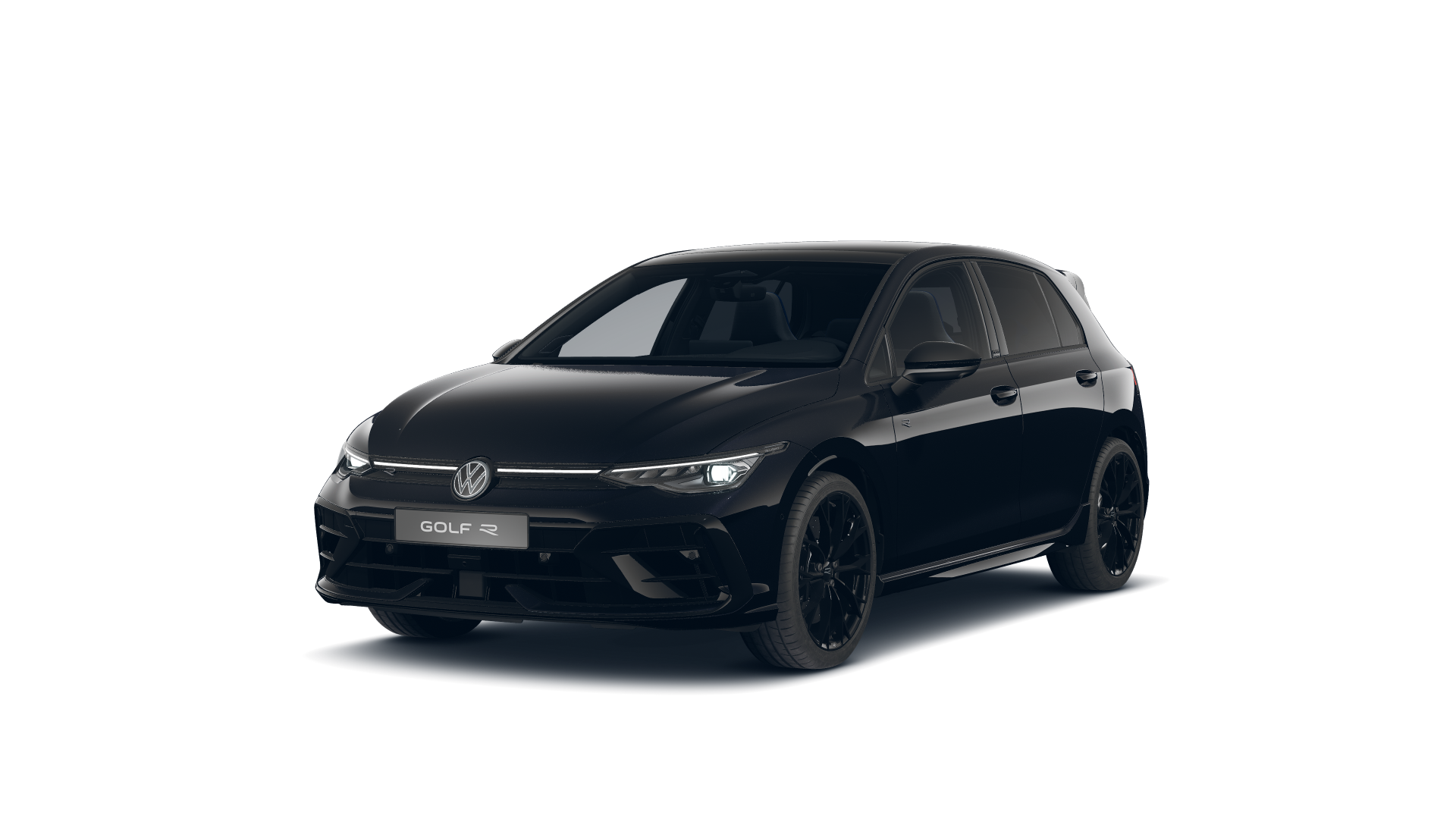 Volkswagen Golf 4Motion DSG