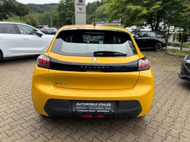 Peugeot 208 Active Pack