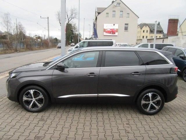Peugeot 5008 BlueHDi EAT8 GT-Line