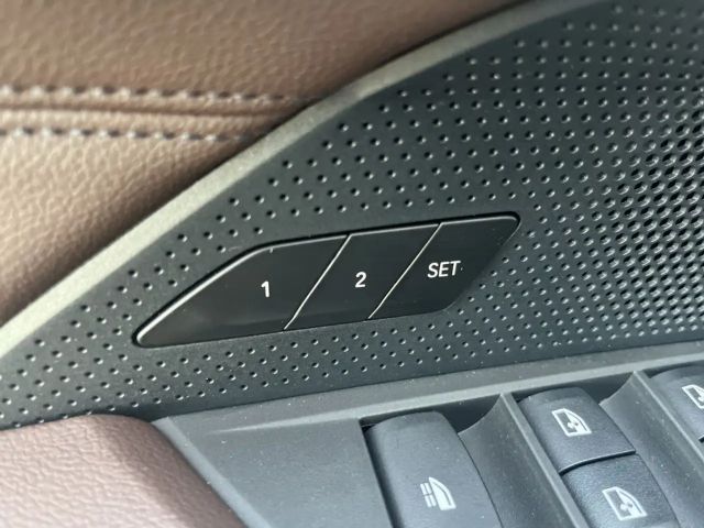 BMW 420 420d Cabrio M-Sport