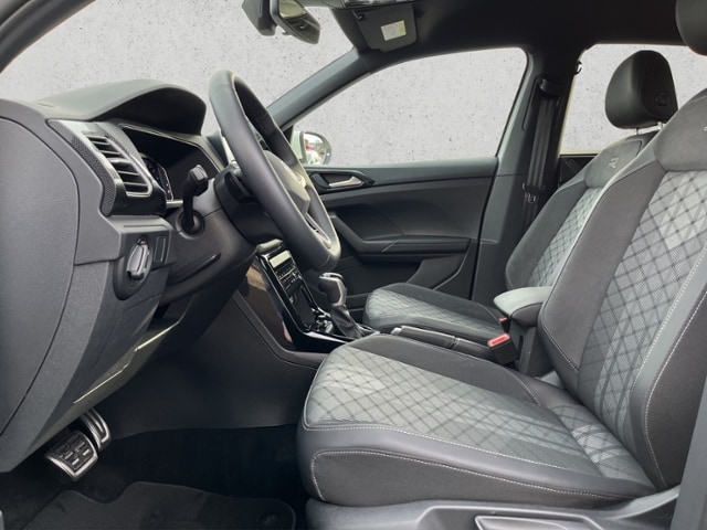 Volkswagen T-Cross 1.0 TSI DSG