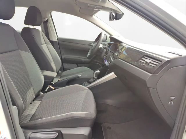 Volkswagen Taigo Life