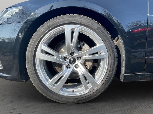 Audi A7 40 TDI Quattro S-Tronic Sportback