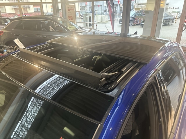 Volkswagen Golf 1.5 eTSI DSG Golf VIII