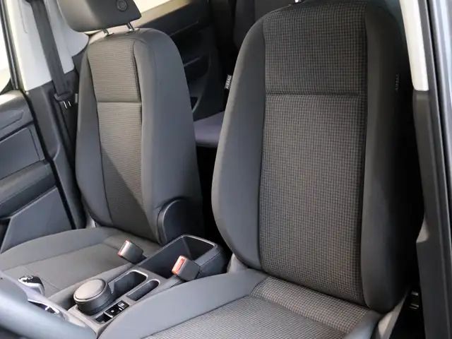 Volkswagen Caddy 2,0 TDI