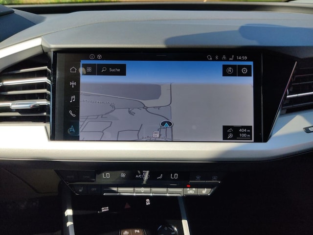 Audi Q4 e-tron 35 Sportback