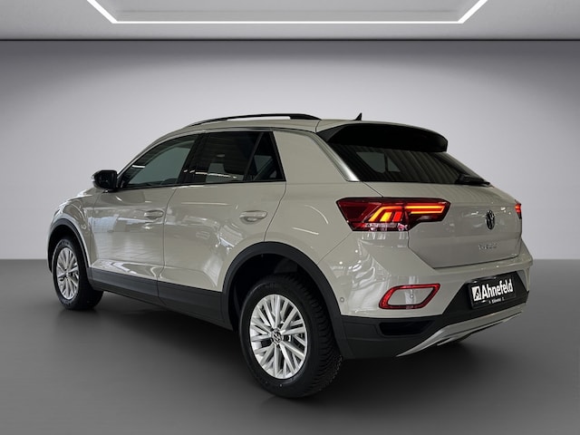 Volkswagen T-Roc 1.0 TSI Life
