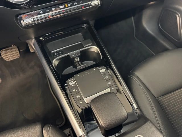 Mercedes-Benz B 200 B 200 d CDI Progressive