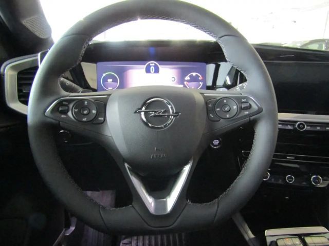 Opel Mokka GS-Line Grand Sport Hybrid