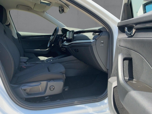 Skoda Octavia 2.0 TDI 4x4 Clever Combi