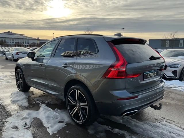 Volvo XC60 R-Design