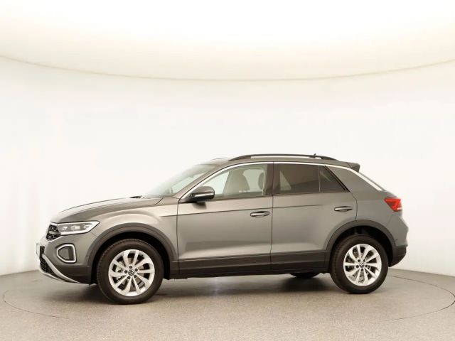 Volkswagen T-Roc Friends TDI