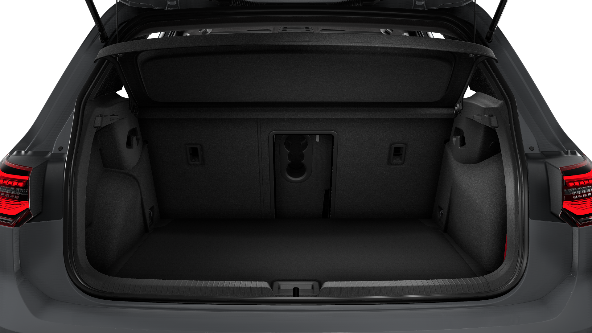 Volkswagen Golf 2.0 TSI GTI Golf VIII