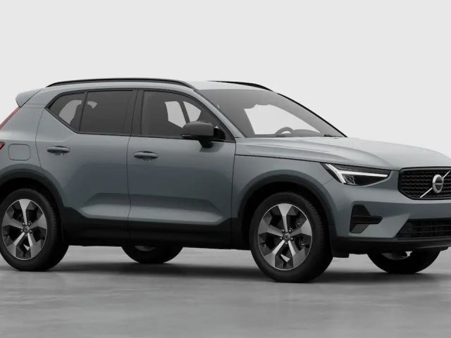 Volvo XC40 Dark Plus