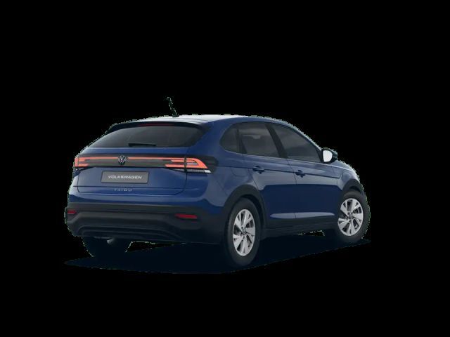 Volkswagen Taigo 4Me TSI