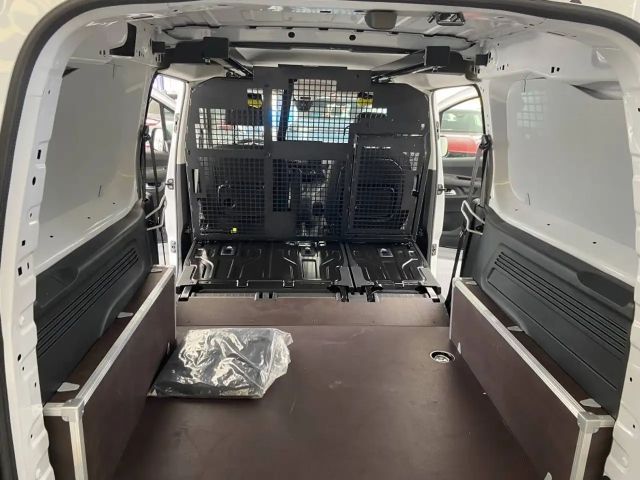 Opel Combo COMBO Cargo DOKA XL 1,5 101PS 6G Schalter 5 Sitze