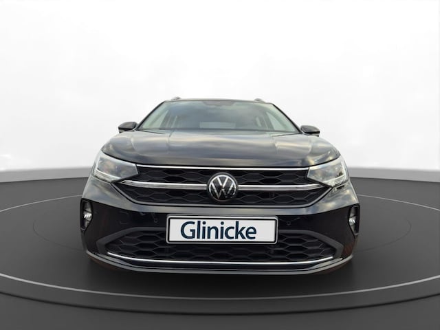 Volkswagen Taigo 1.5 TSI DSG