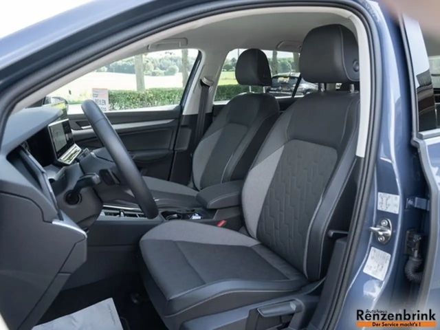 Volkswagen Golf DSG Golf VIII IQ.Drive Variant
