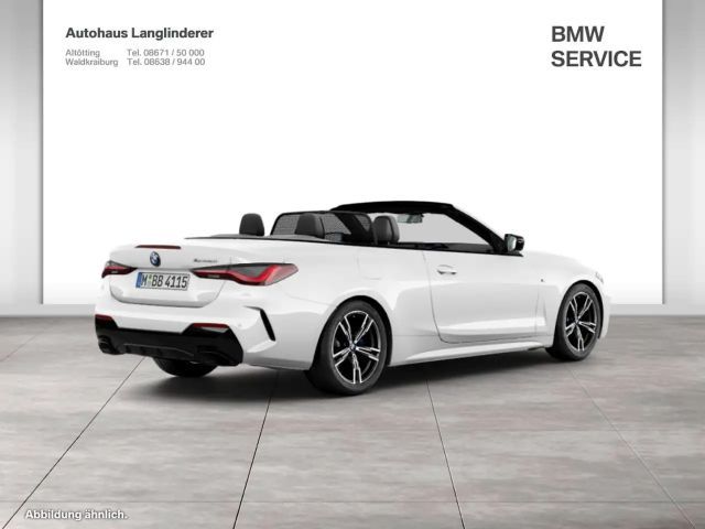 BMW 440 Cabrio M440i xDrive