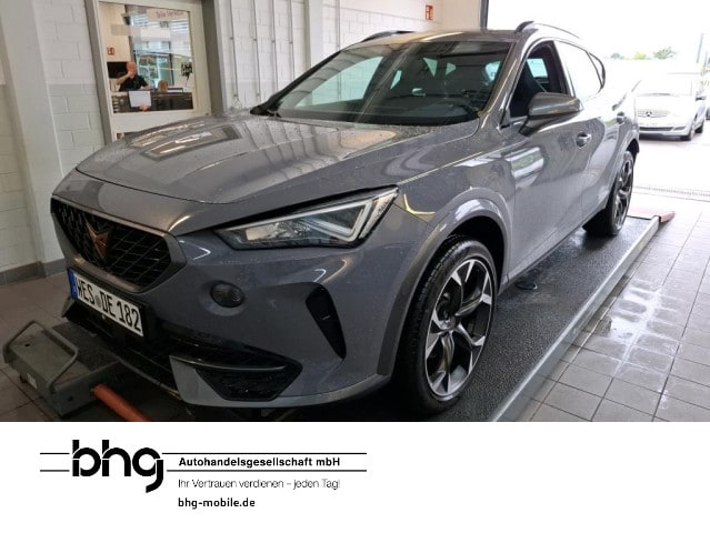 Cupra Formentor 4Drive DSG