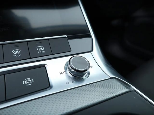 Audi A6 40 TDI Quattro Sedan