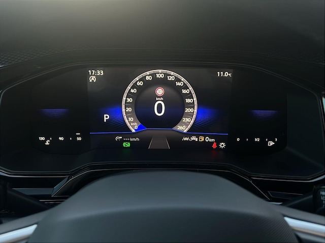 Volkswagen Taigo 1.0 TSI DSG Life