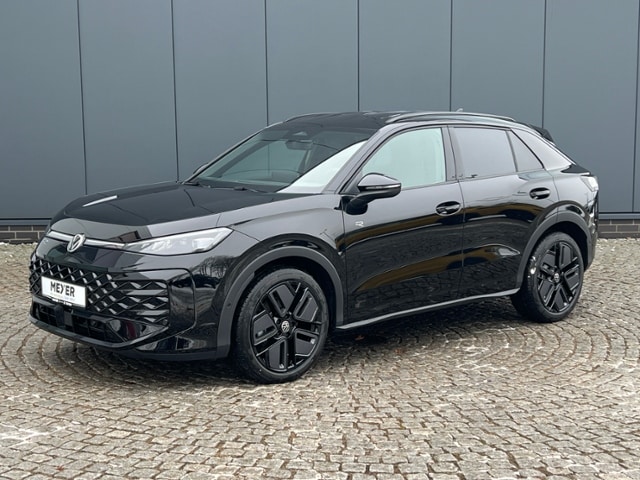 Volkswagen T-Roc 1.5 eTSI DSG Style