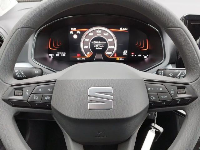 Seat Ibiza Reference