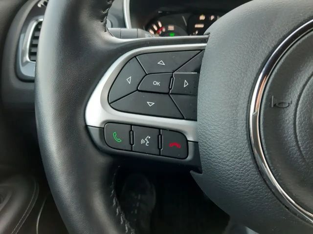 Jeep Compass PHEV S mit Park-Paket/Shzg.