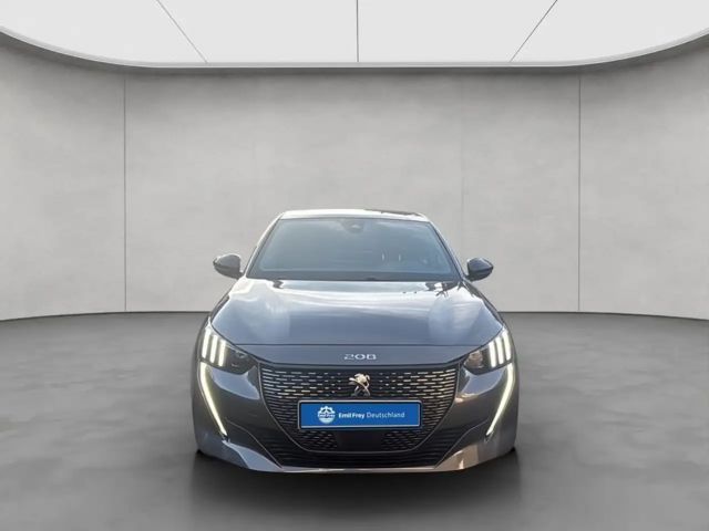 Peugeot 208 EAT8 GT-Line PureTech