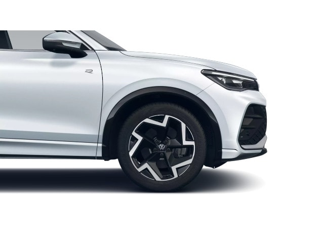 Volkswagen Tiguan 2.0 TDI R-Line