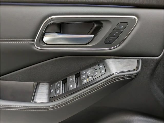 Nissan X-trail Tekna e-4ORCE