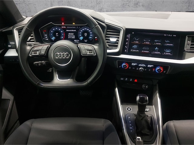Audi A1 30 TFSI S-Tronic Sportback