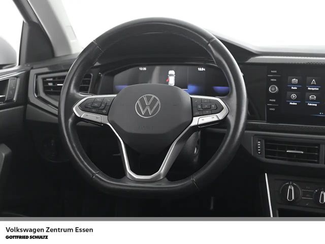 Volkswagen Taigo Life