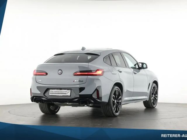 BMW X4 M40d