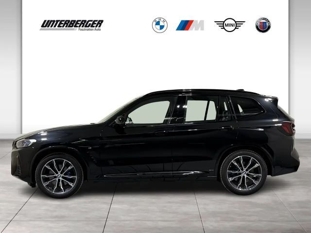 BMW X3 40d ACC 360° HUD HK Pano DA-Prof PA+