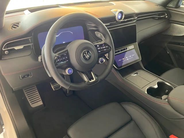 Maserati Grecale Trofeo