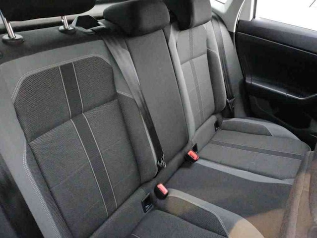 Volkswagen Polo 1.0 TSI DSG IQ.Drive Style