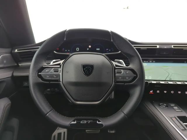 Peugeot 508 GT-Line HDi SW