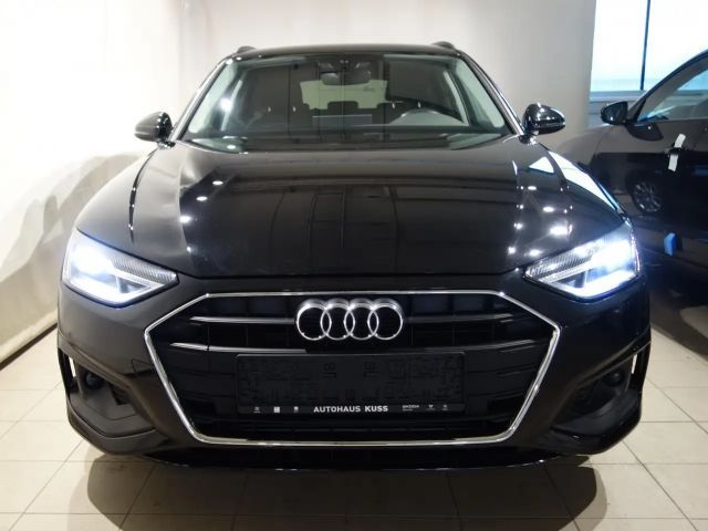 Audi A4 35 TFSI Avant